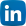 icon linkedin