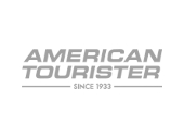 logo american tourister