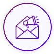 icon email marketing