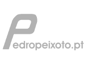 logo PedroPeixoto